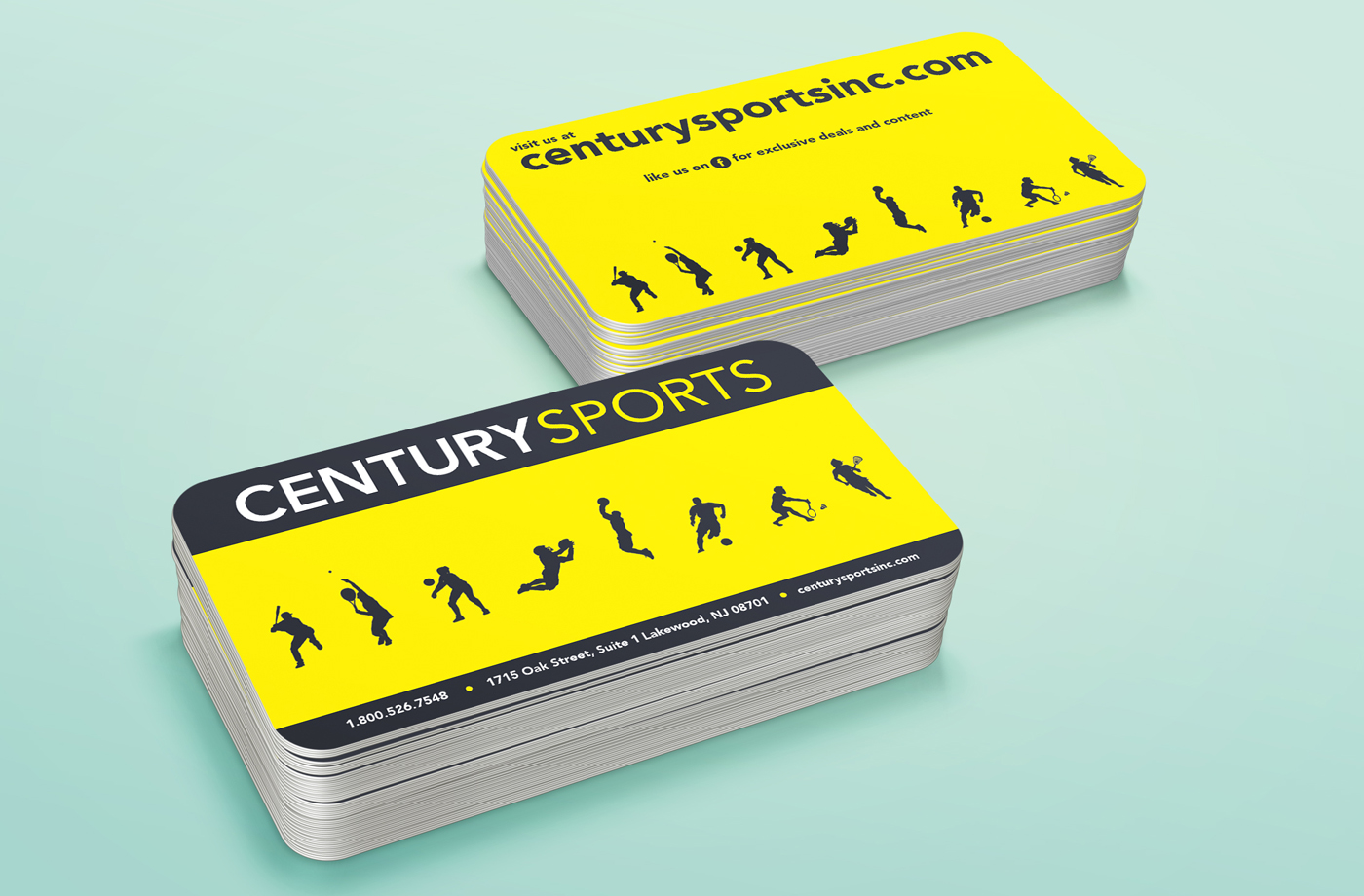 Century-cards