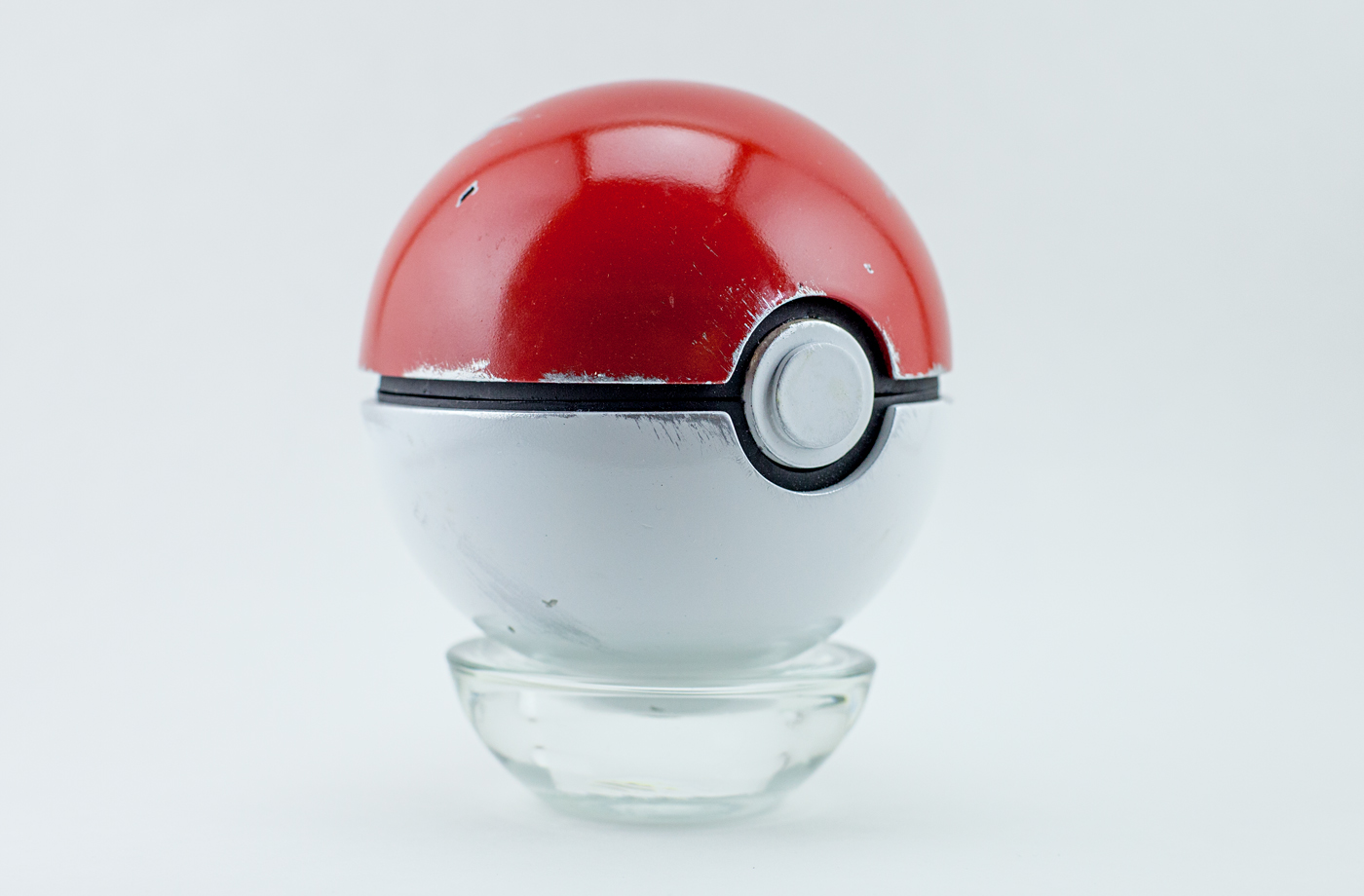 poke ball