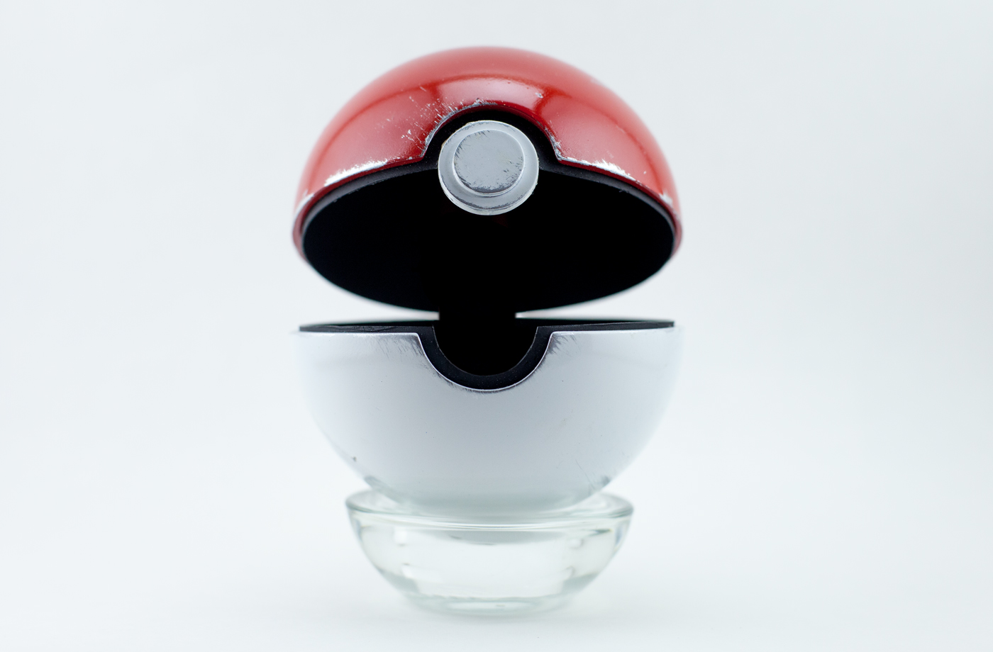 poke ball