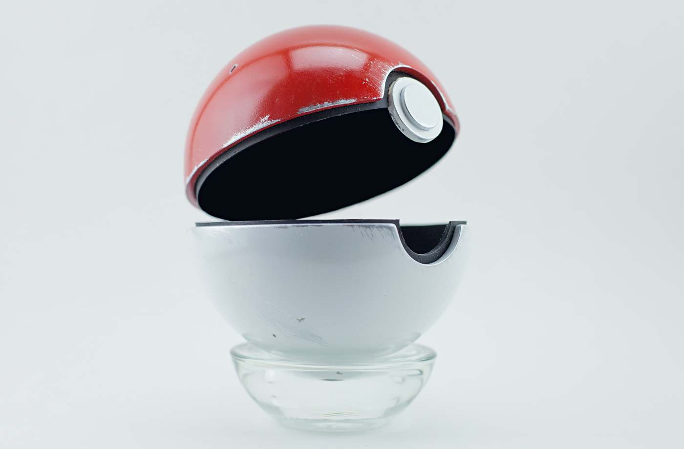 poke ball