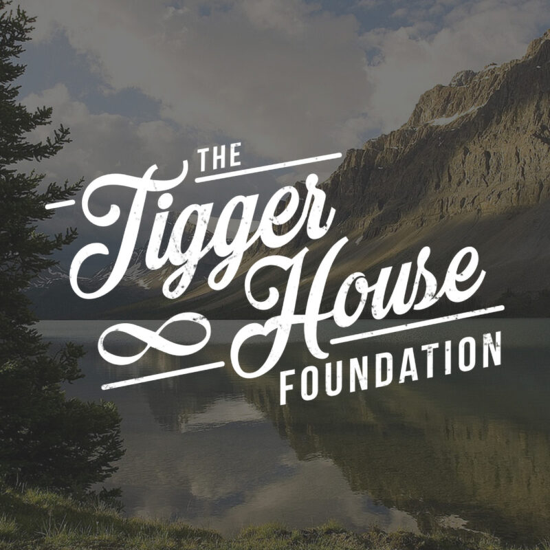 Tigger Foundation