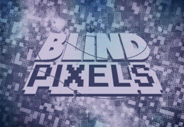 blind pixels