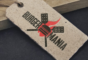 burger mania