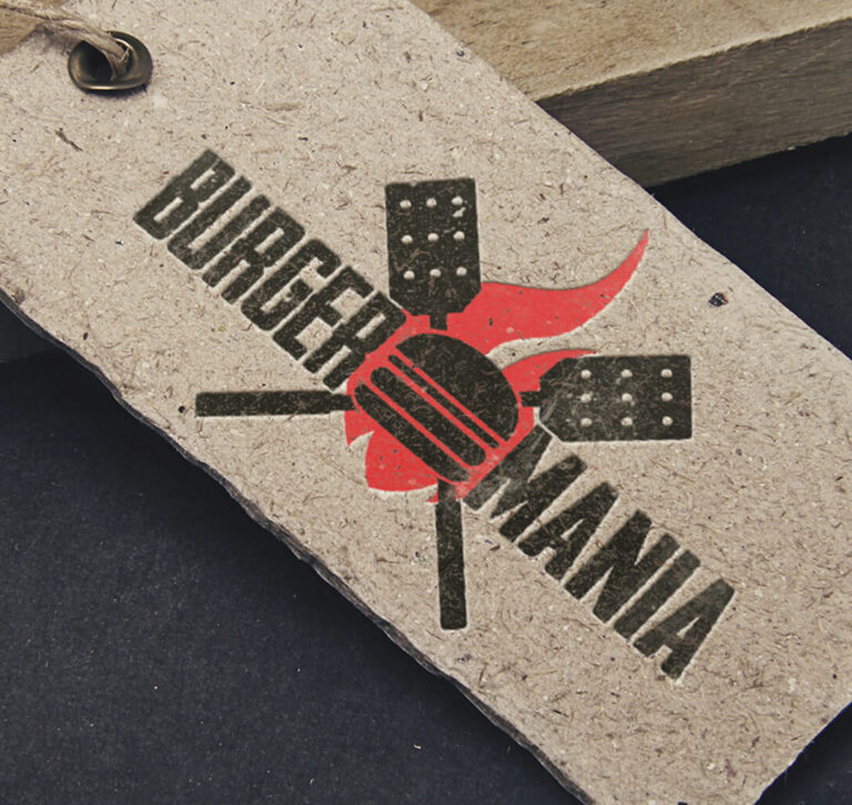 burger mania