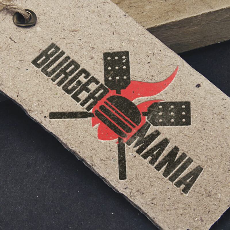 burger mania