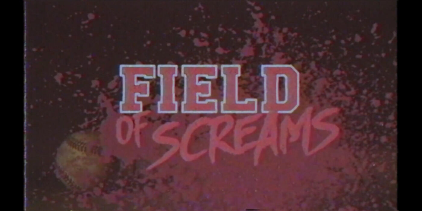 field of screams