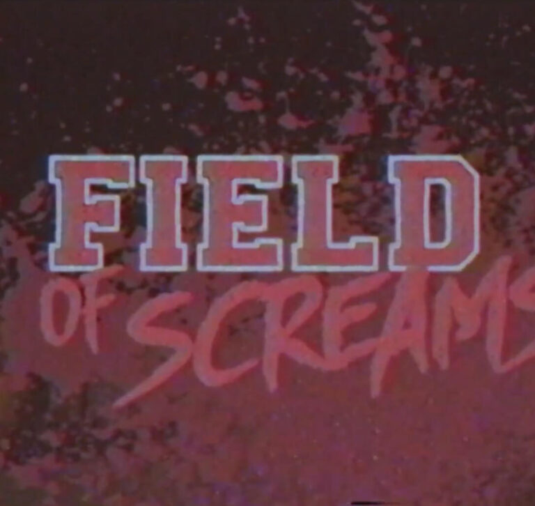 field of screams