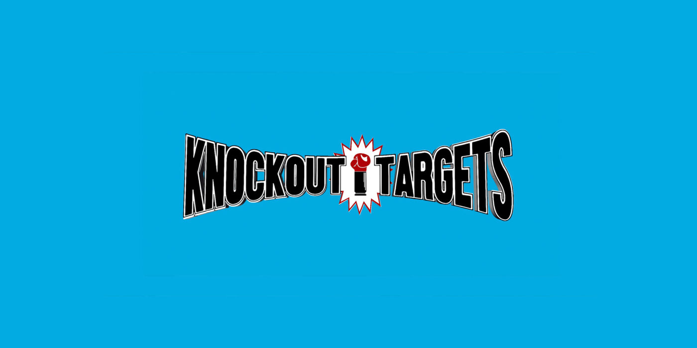 knockout target