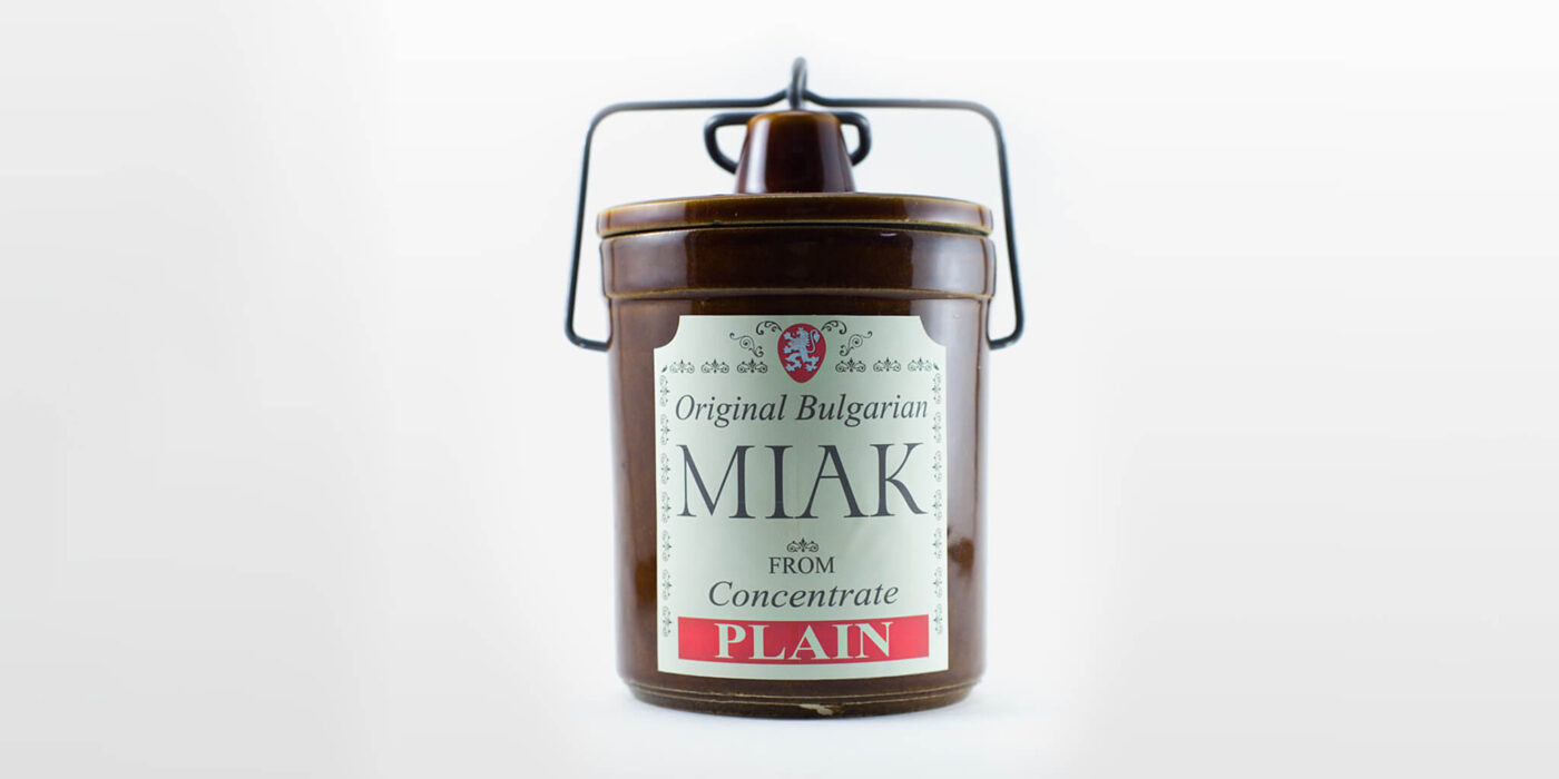 miak jar