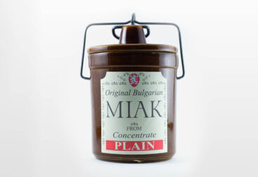 miak jar