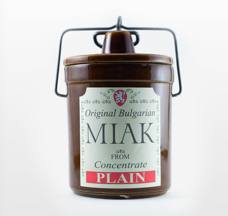 miak jar