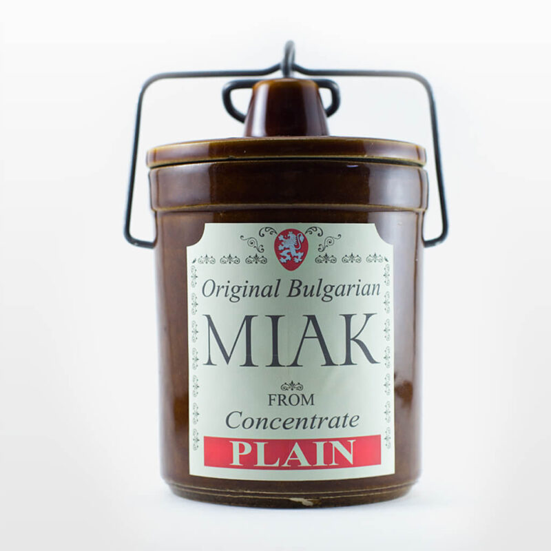 miak jar