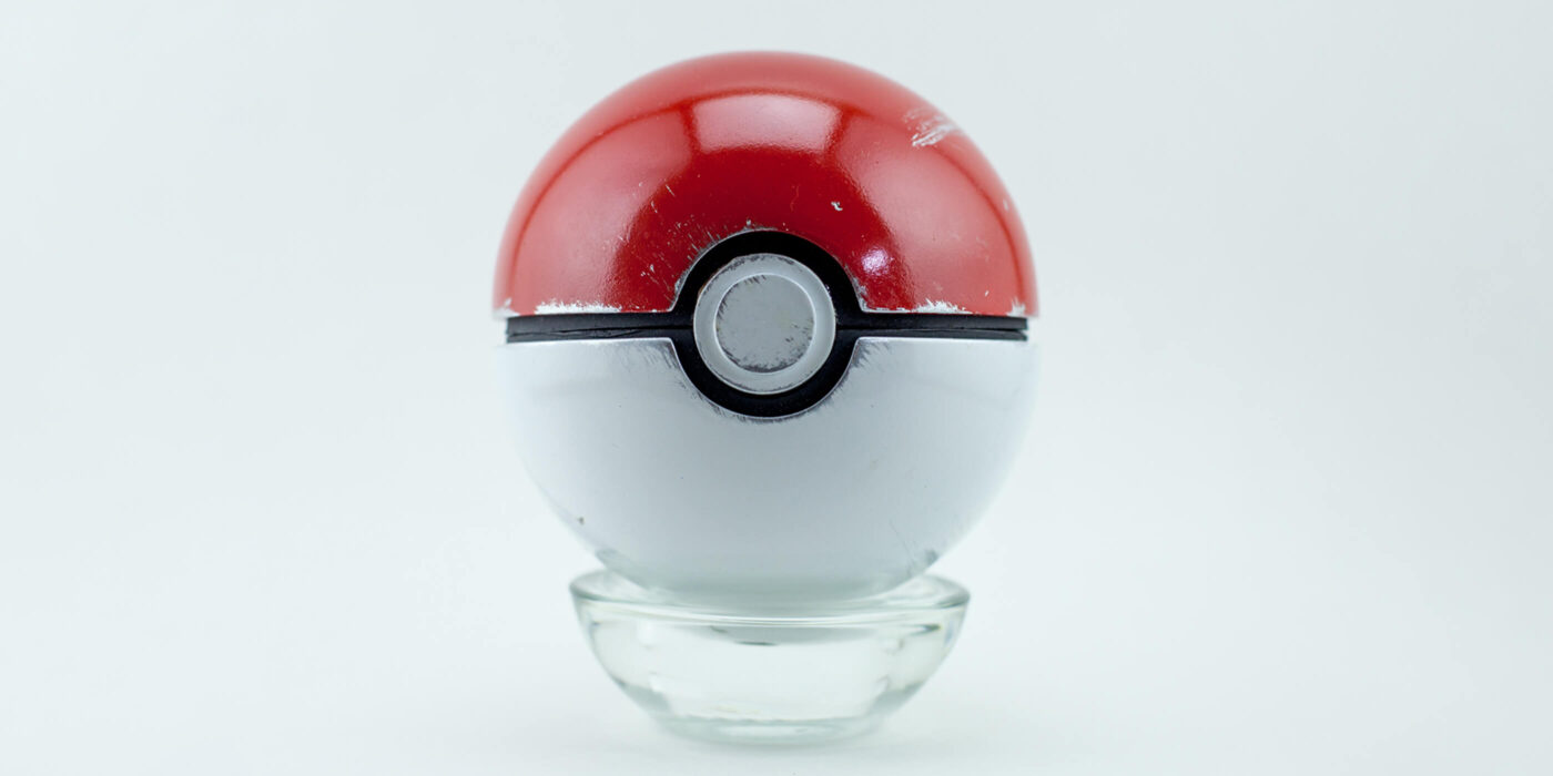 Poke Ball