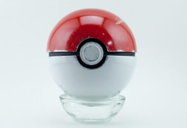 Poke Ball