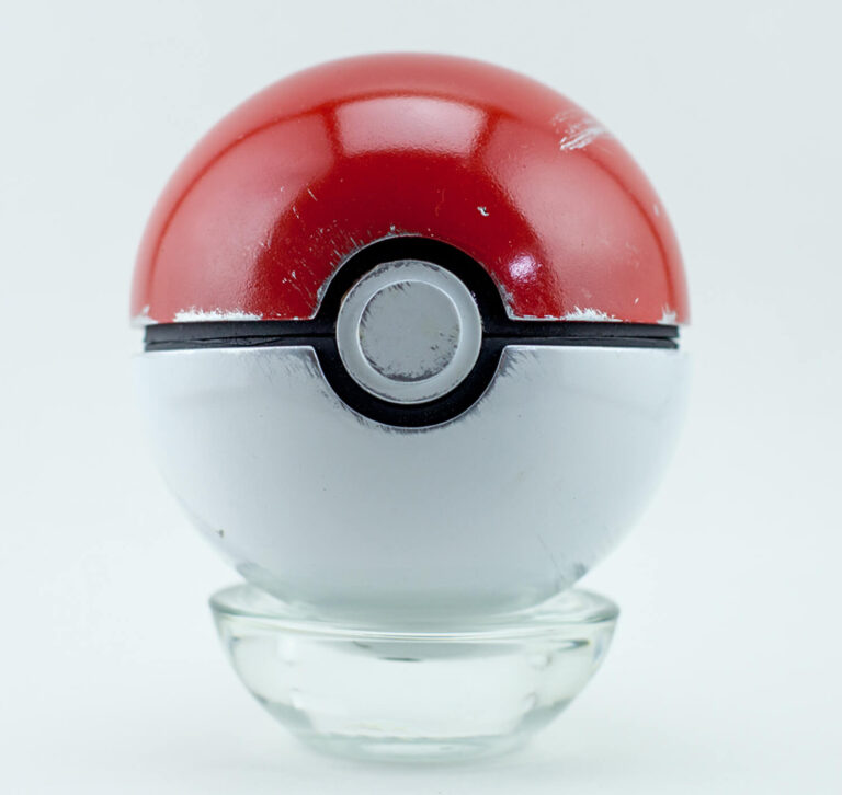 Poke Ball