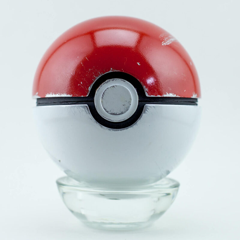 Poke Ball