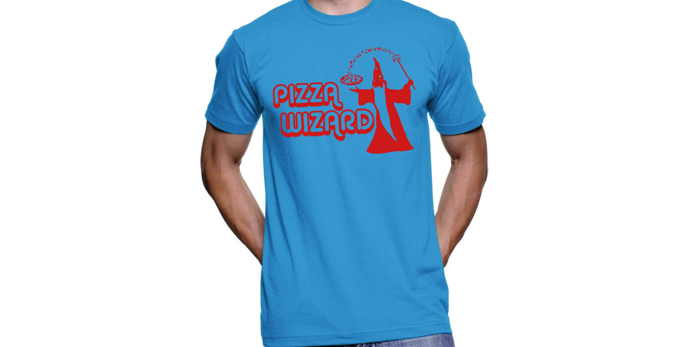 pizza wizard