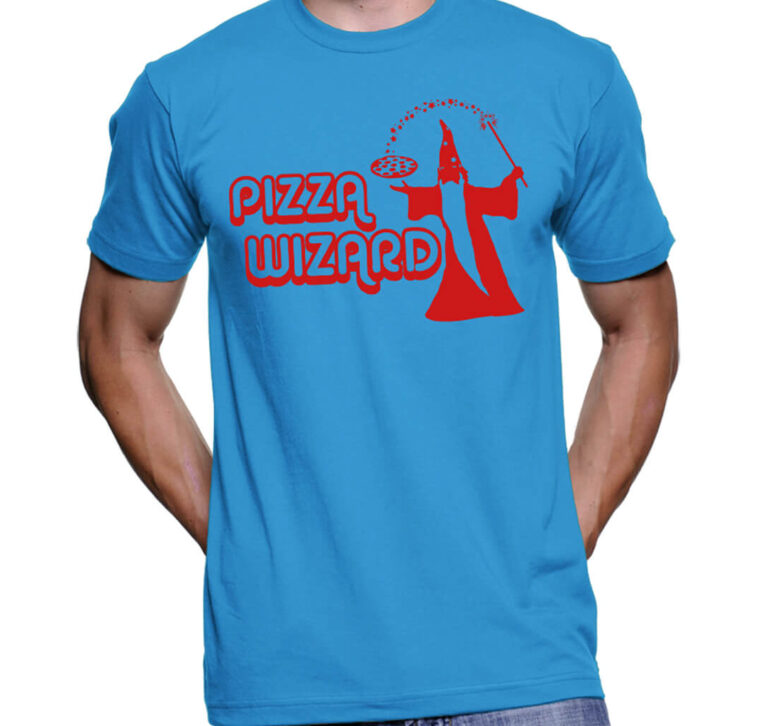 pizza wizard