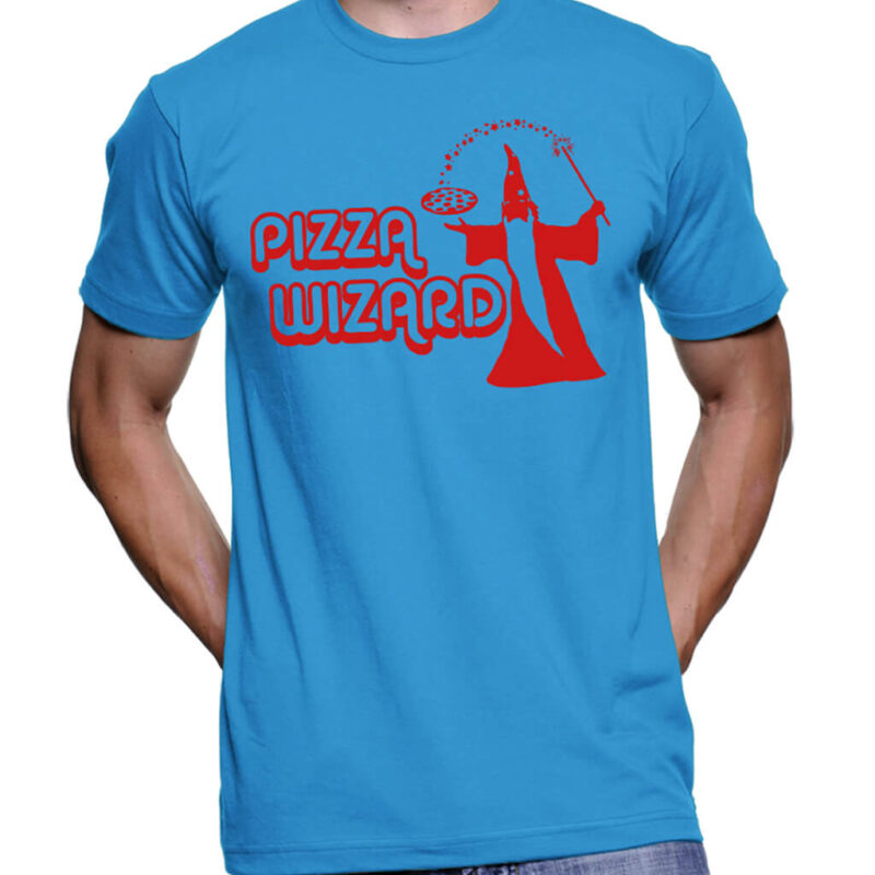 pizza wizard